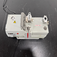 Welch CRV Pro 4 Vacuum Pump image 2